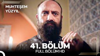 Muhteşem Yüzyıl 41. Bölüm #Yeniden