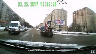 Новая подборка ДТП и аварии от «Дорожные войны» за 19 03 2017 Видео №1151 ДТП и аварии