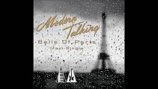 Modern Talking - Bells of Paris Remix 2015