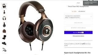 Early Black Friday 2024 Headphone & Audio Deals