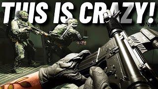 This Game Will Blow You Away in VR! The BEST VR Shooter? // Ready or Not VR