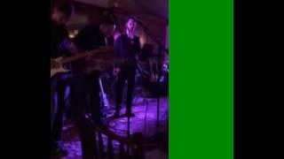 One Way Out jam at benefit for Archer Senft