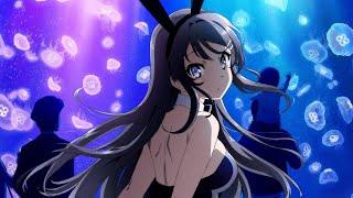 Bunny Girl Senpai |  AMV  |  A Thousand Years