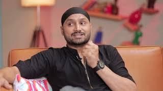 Harbhajan and Kaif on family, fatherhood and parenting  I WTD Clips I Vikram Sathaye