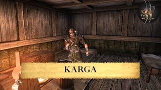 Two Worlds - Karga (Side Quest)