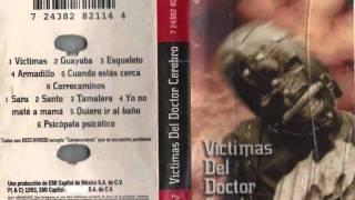 VICTIMAS DEL DOCTOR CEREBRO - SARA