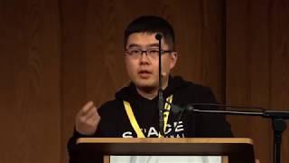 Point and Shoot VR Cameras The Breif 360 Photo Workflow ~ Yuqing Guo IVRPA Conference Belfast 2019