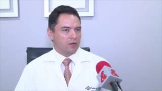 Médicos colombianos crean gotas que recuperan la visión