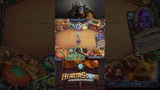 Rexxar loves his secrets
