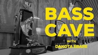 Bass Cave with Dakota Ebare