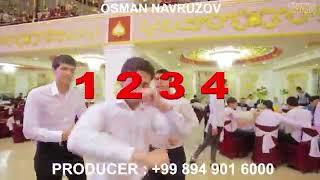 Osman Navruzov - To'ylarda 1.2.3.4:13