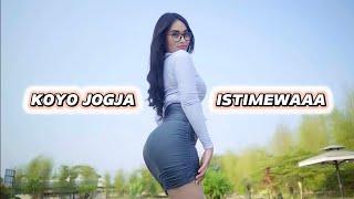 DJ KOYO JOGJA ISTIMEWA | ANGGUN CANTIKA | DJ REMIX JARANAN