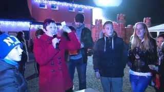 Zabijačkové hody - Krasov 21. 11. 2015