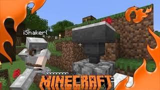 2 Girls 1 Minecraft:: F1RECRACKR Takes on MINECRAFT :: EPISODE 107