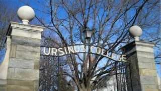 Ursinus College Campus Tour