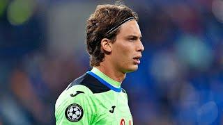 Marco Carnesecchi is a Magnificent Goalkeeper!