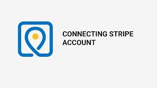 Connecting STRIPE account | Sellvia platform