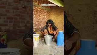Sakina ##Ne dudh Churaya short videos viral Shakila