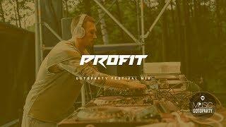 Profit - Gotoparty Festival mix - (DnB - 23.07.2017)