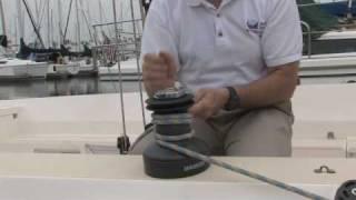 Video tip: Winches