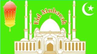 EID MUBARAK  //  Worldinfo Channel Wishes to all my friends Eid Mubarak