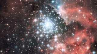 Space Boy - Heartbeat of the Cosmos | Electronic Instrumental | Video