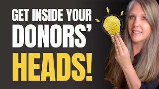 Transform Your Nonprofit Fundraising with Donor Personas