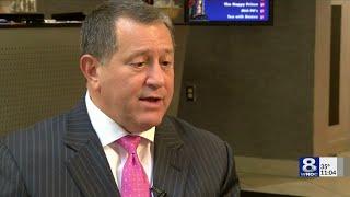 Adam Interviews Joe Morelle