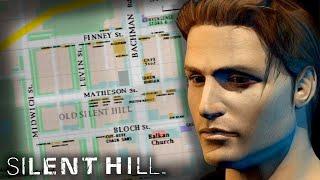 Silent Hill | A Noob's Complete Guide