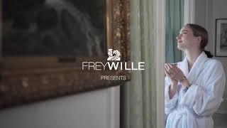 FREYWILLE Vienna Stories