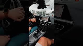 ON-BOARD BMW Z4