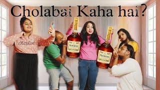 Cholabai Kaha Hai ? | Nakhrewali Mona