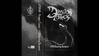 Dragon Tomes - A Slithering Serpent (Full Album) (Dungeon Synth / Dark Ambient)