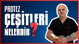 Meme Protezi Çeşitleri: Hangisi Sizin İçin Uygun?