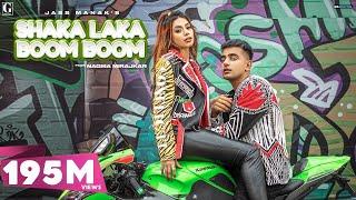 Shaka Laka Boom Boom : Jass Manak (Full Video) Nagma | Simar Kaur | Satti Dhillon | GK | Geet MP3