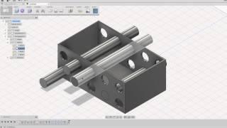 Fusion 360 - Delete a feature permanently or keep it in the history.