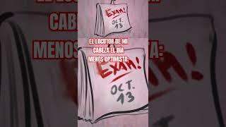 uds hablan solos? Era un secreto wey #dibujoscreativos #comicdub #doblaje #españollatino #recaps