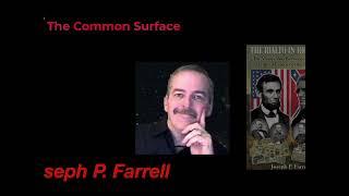 Joseph P Farrell, Geopolitics and The Civilizational Moment