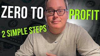 Start from Scratch! - How Do I Start Affiliate Marketing With Zero Skills?