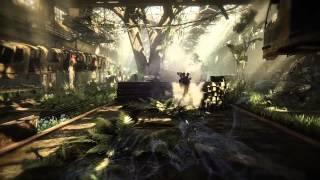 Crysis 3 - Трейлер запуска