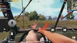 PUBG MOBILE WTF FUNNY MOMENTS/ПУБГ МОБАЙЛ СМЕШНЫЕ МОМЕНТЫ  #1