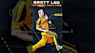 The Mechanically Perfect Fast Bowling Action 