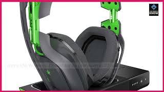 Top 10 Gaming Headsets for Immersive Sound