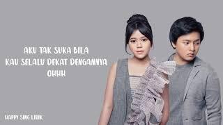 Dengan Caraku - Arsy Widianto, Brisia Jodie (Lirik)