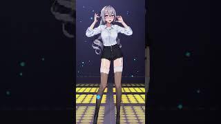 【星穹铁道MMD/honkaistarrail MMD/AI】【布洛妮娅/Bronya】