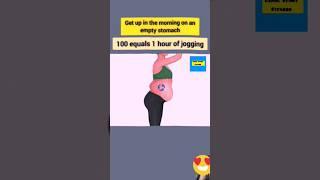 weight lose exercise at home #dailyworkout #reducebellyfat #fatloss #fitness #homeexercise #shorts