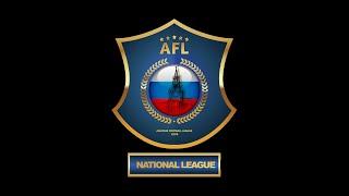 AFL16.FNL.8 Тур. Top Goals