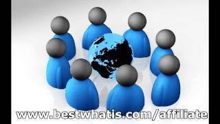 affiliate amazon