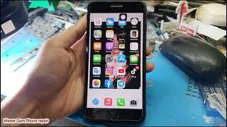 iPhone 7 plus no service no modem firmware repair !!