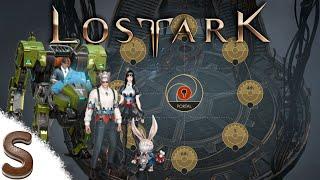 NEUER BATTLEPASS in Lost Ark! Skins, Pets, Mounts und mehr!